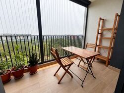 Treasure at Tampines (D18), Condominium #633576931